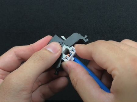 เคล็ดลับสำหรับการนำกลับมาใช้ใหม่หัวเต้ารับตัวเมีย